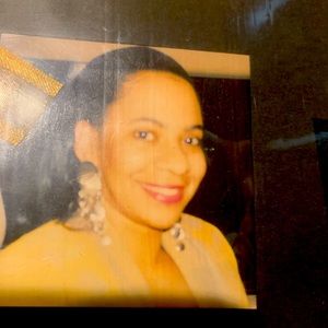 Meet your Posher, Pamela